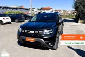 DACIA Duster 2� serie Duster 1.0 TCe GPL 4�2 Ex...