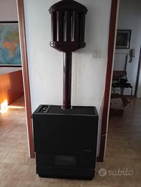 Stufa Lincar 9006-01