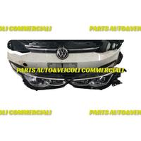 Musata e airbag volkswagen golf 8