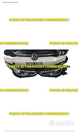 Musata e airbag volkswagen golf 8