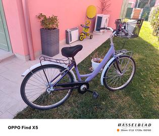 Bicicletta 26"