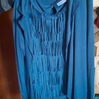 Vestito donna Rinascimento 