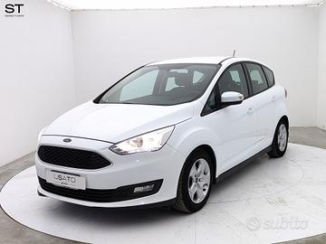 FORD C-Max 2ª serie - C-Max 1.5 TDCi 120CV U102693