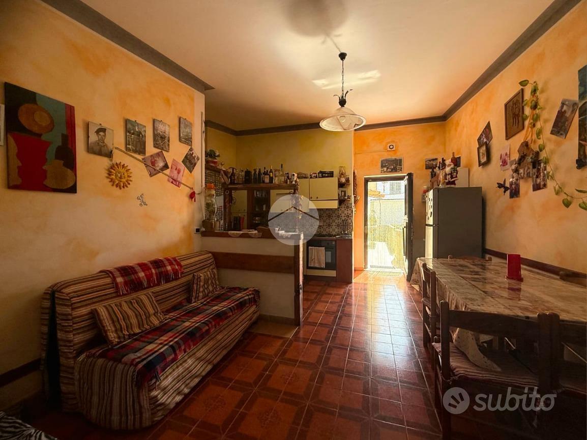 Apartment in Santa Maria del Cedro, Marcellina - Vista 4