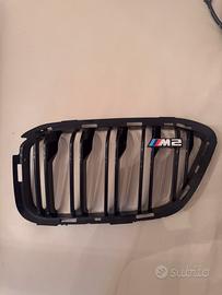 Grigli BMW M2 F87