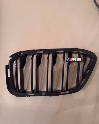 Grigli BMW M2 F87