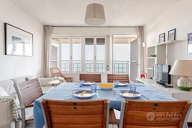 Appartamento vista mare a Lignano Pineta