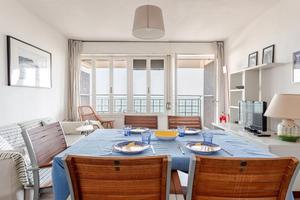 Appartamento vista mare a Lignano Pineta