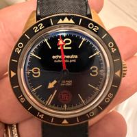Echo neutra gmt bronzo