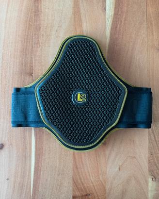 Paraschiena Forcefield L2 pro livello B2 taglia L