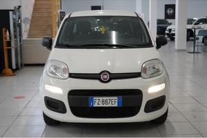 FIAT Panda 1.2 EasyPower Easy FIAT PANDA GPL