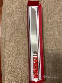 Coltello panettone Brandani