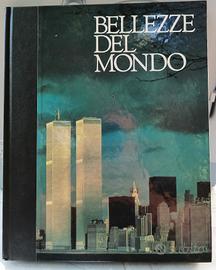 libro: Bellezze del mondo 