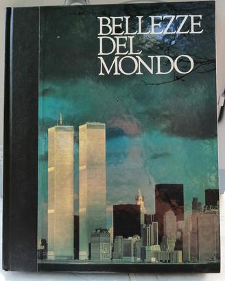 libro: Bellezze del mondo 