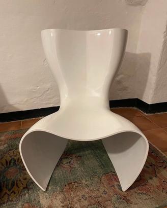 Felt Chair - Marc Newson - Cappellini