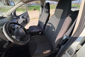TOYOTA Aygo 1.0 12V VVT-i 5 porte OK NEOPATENTAT