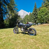 Hm 50