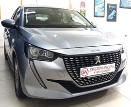 Peugeot 208 PureTech 75 Stop&Start 5 porte Active