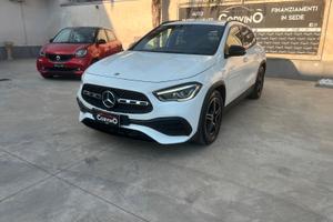 Mercedes-benz GLA 220 d Automatic 4Matic Premium