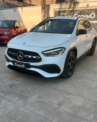 Mercedes-benz GLA 220 d Automatic 4Matic Premium