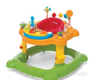 Girello Foppapedretti playgió