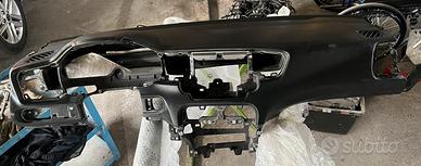 Cruscotto Kia Ceed anno 2020