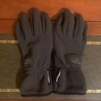The North Face - guanti in pile da uomo