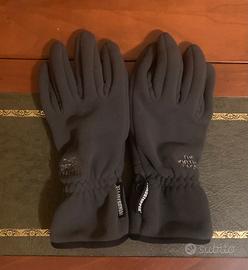 The North Face - guanti in pile da uomo