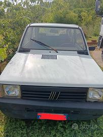FIAT PANDA 1110
