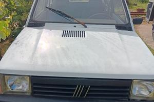 FIAT PANDA 1110