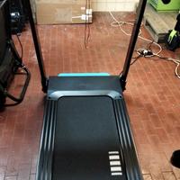 Tapis Roulant Ex3me FitnessS31