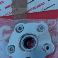 RICAMBI DUCATI 848evo