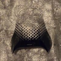 Cupolino standard Desert X