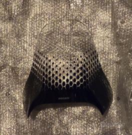 Cupolino standard Desert X