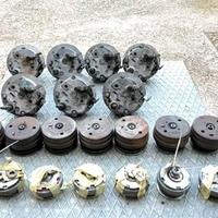 piaggio ciao si bravo trasmissione a variatore 