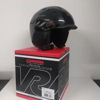 casco sci carrera tg. s