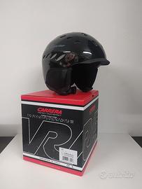 casco sci carrera tg. s