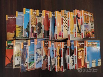 Corso Spagnolo ESPAÑOL 24 COMPLETO