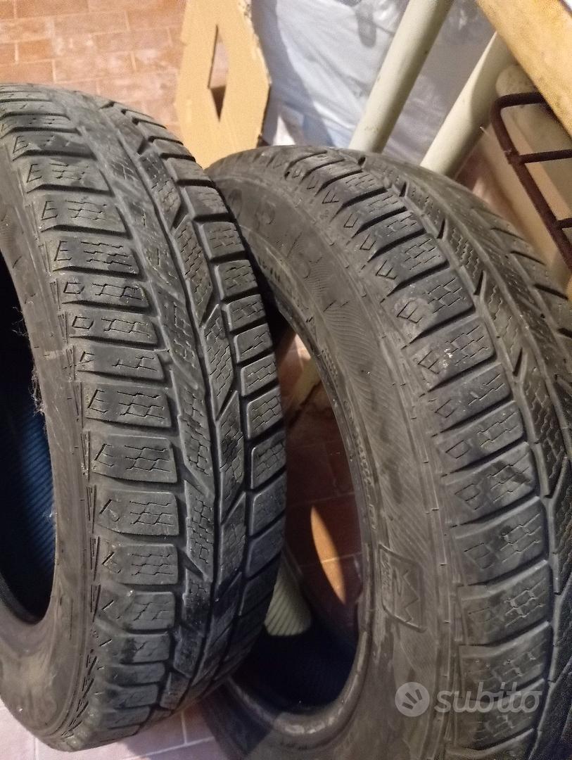 Pro e contro di comprare gli pneumatici invernali • Prima Pagina Trapani