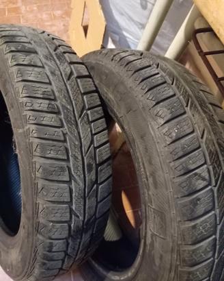 gomme invernali 