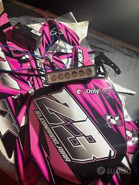 Piatta yz 125