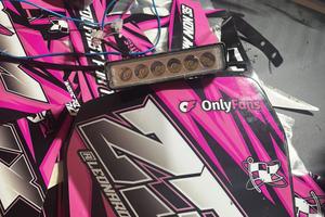 Piatta yz 125