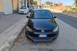 Volkswagen Polo 1.6 TDI 90CV DPF DSG 5 porte Highl