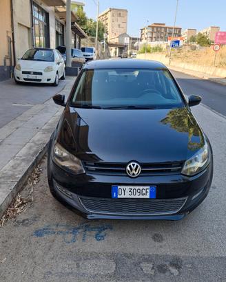 Volkswagen Polo 1.6 TDI 90CV DPF DSG 5 porte Highl
