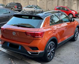 VOLKSWAGEN T-Roc - 2018