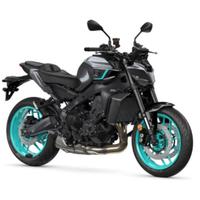 Yamaha MT-09 Yamaha - NUOVO SU ORDINAZIONE