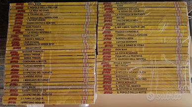 ZAGOR ACCUMULO