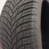 termiche 235/55 R18