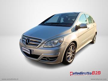 MERCEDES-BENZ B 150 Sport