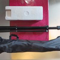 Softbox luce continua